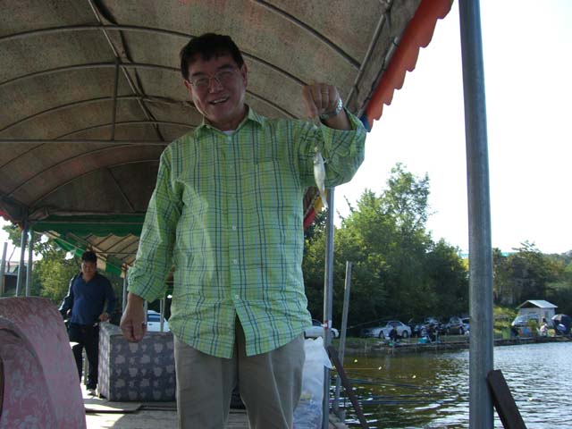 Saying Hello to ºØ¾î